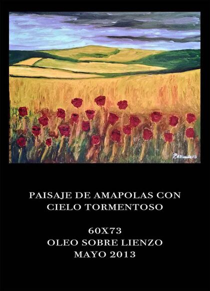 Cuadro 36 de Pedro Antonio Vicente, Art Imperial Painting
